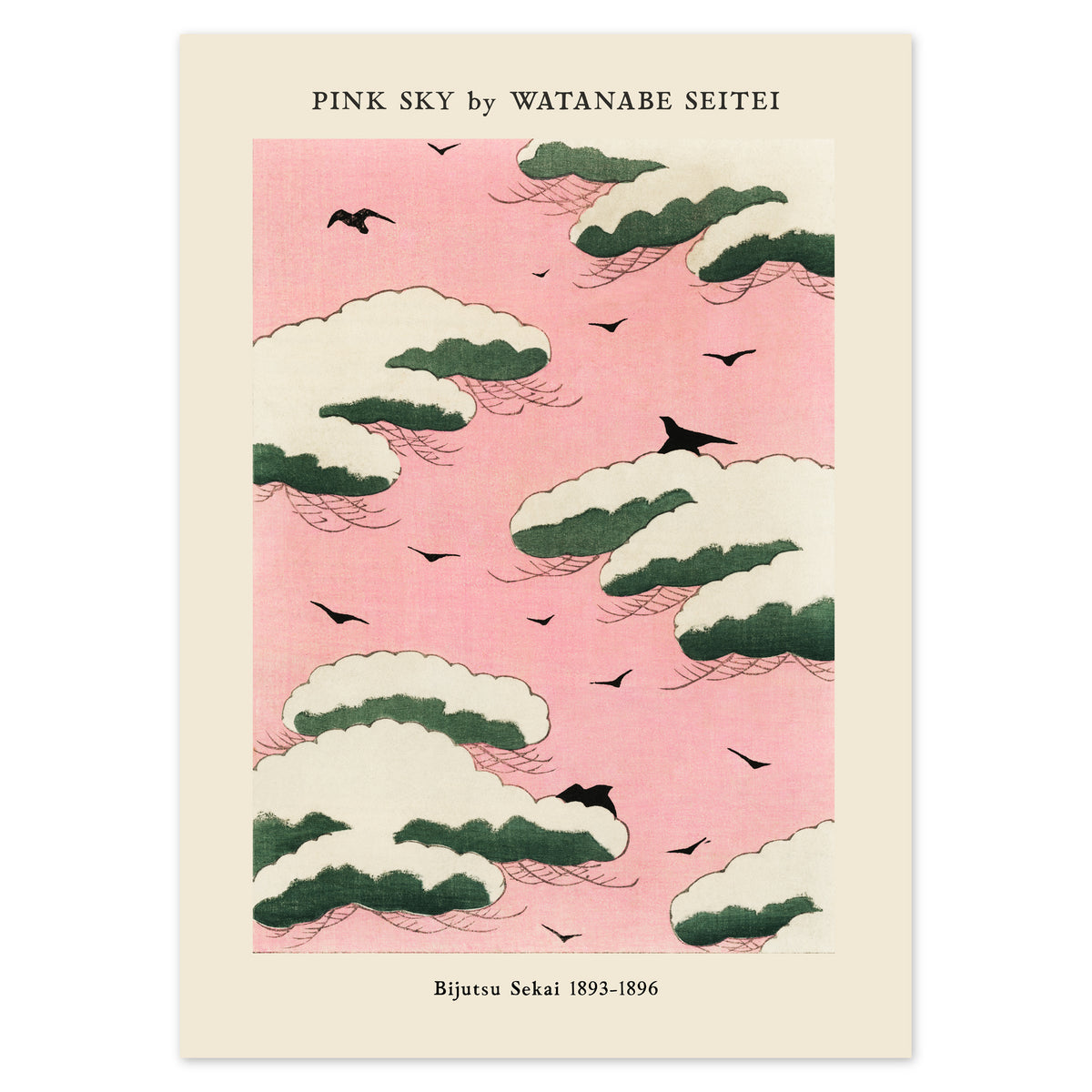 洋書 Knowing and Guessing:Satosi Watanabe Pink-sky_77492393-8cc5-4103-